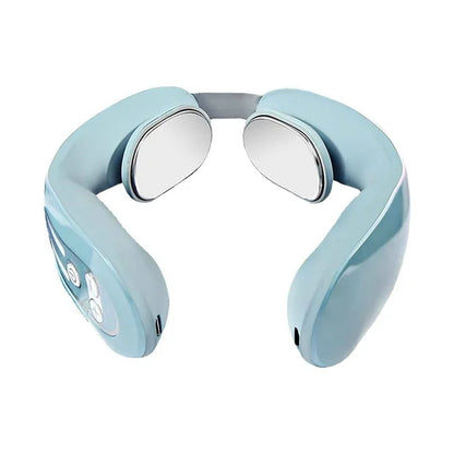 Neck Massager - Ultimate Pain Relief & Relaxation