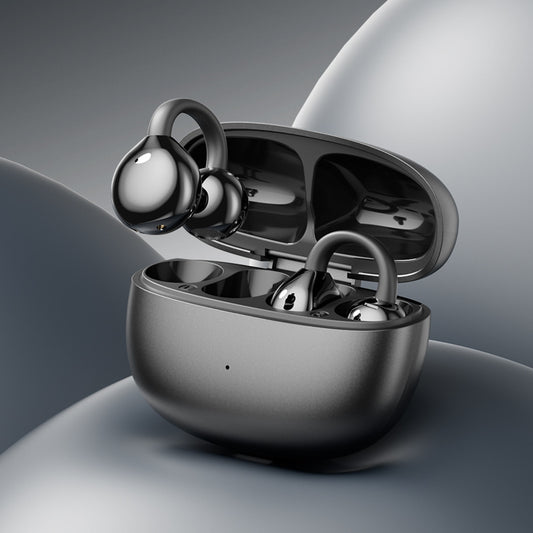 M108 Spherical OWS Over-Ear Bluetooth Earphones - Stylish Design, Premium Sound, Wireless Convenience