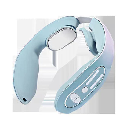 Neck Massager - Ultimate Pain Relief & Relaxation