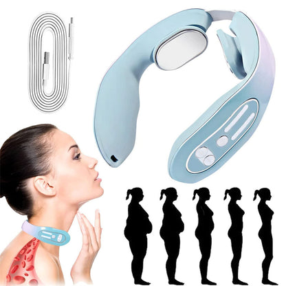 Neck Massager - Ultimate Pain Relief & Relaxation