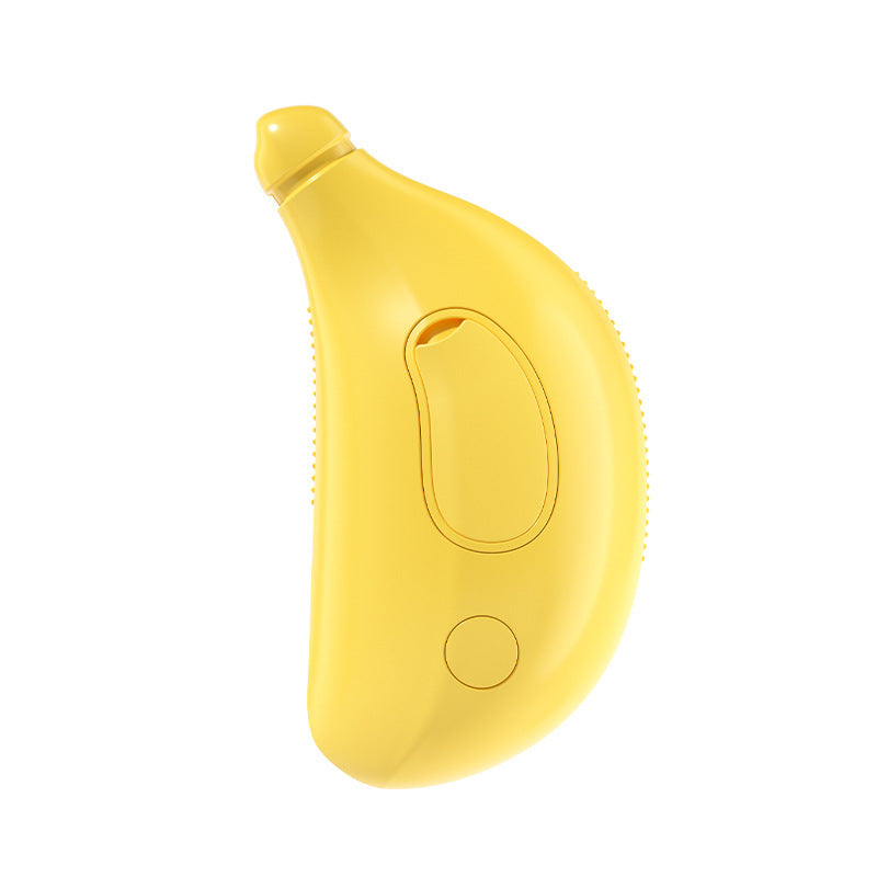 3 In 1 Pet Steam Brush Cat Dog Cleaning Steamy Spray Massage Beauty Comb Hair Removal Grooming Supplies Pets Accessories - Krayz Shop